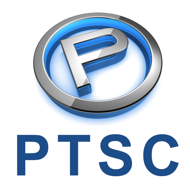 PTSC logo